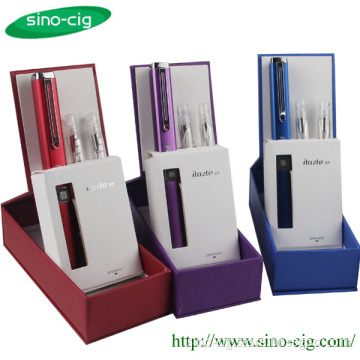 2014 High Quality Newest Arrvial Innokin Itaste, VV Ep Itaste, Vtr Vs Itaste Ep Innokin Ep Kit with Iclear 10 Clearomzier